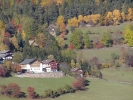 Urlaub am Bauernhof