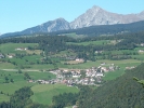 Urlaub am Bauernhof