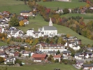 Urlaub am Bauernhof